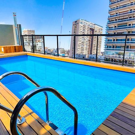 בואנוס איירס Modern Apartments In Palermo - By Buerentals מראה חיצוני תמונה