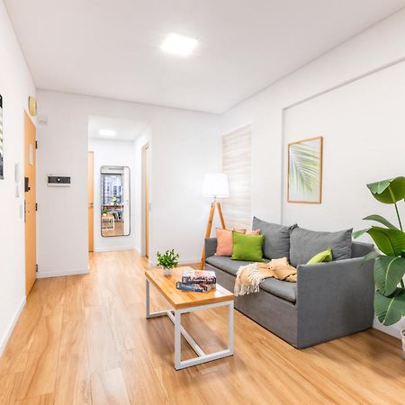 בואנוס איירס Modern Apartments In Palermo - By Buerentals מראה חיצוני תמונה