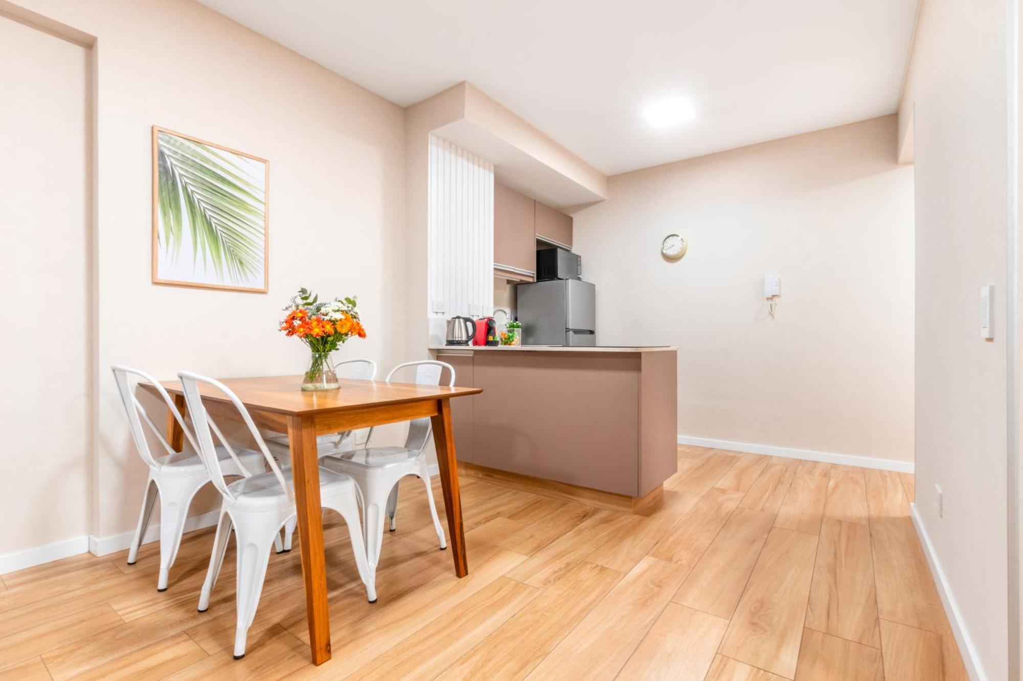 בואנוס איירס Modern Apartments In Palermo - By Buerentals מראה חיצוני תמונה