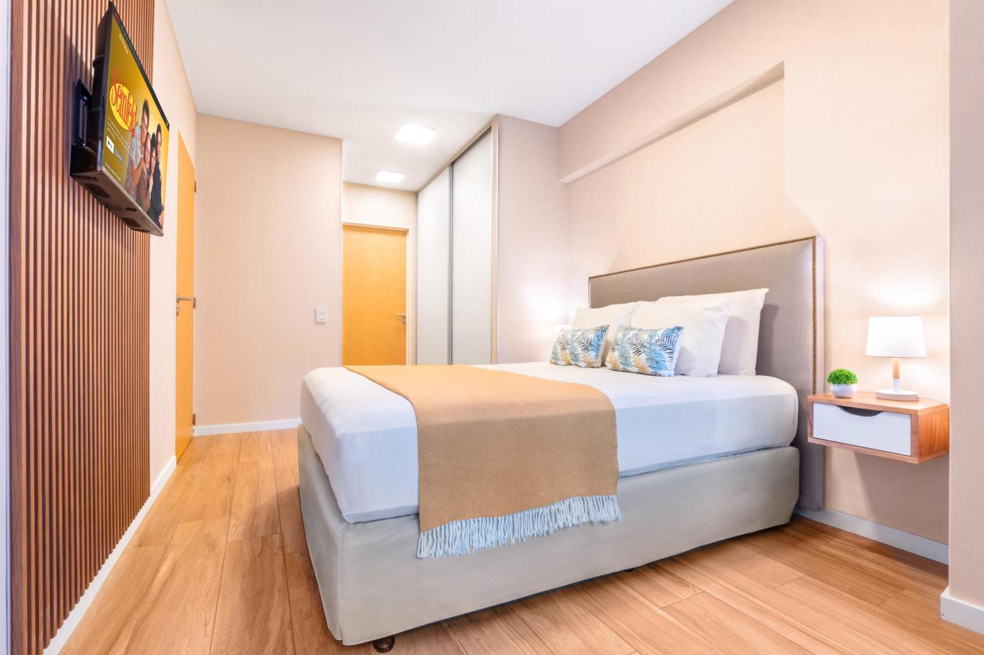 בואנוס איירס Modern Apartments In Palermo - By Buerentals מראה חיצוני תמונה