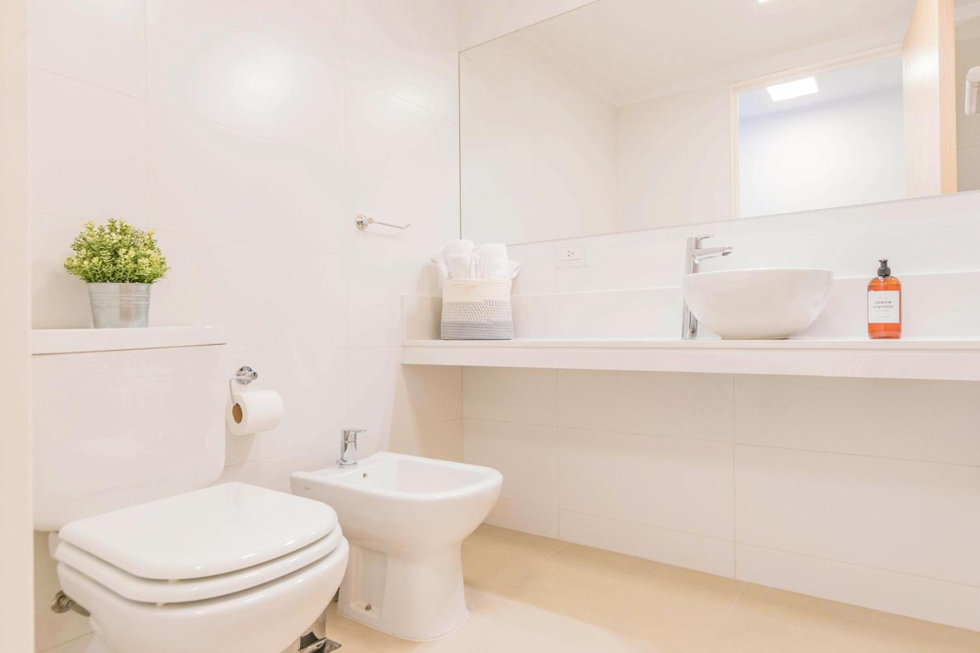 בואנוס איירס Modern Apartments In Palermo - By Buerentals מראה חיצוני תמונה