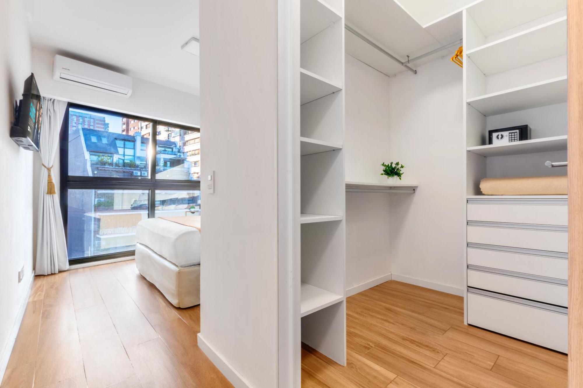 בואנוס איירס Modern Apartments In Palermo - By Buerentals מראה חיצוני תמונה