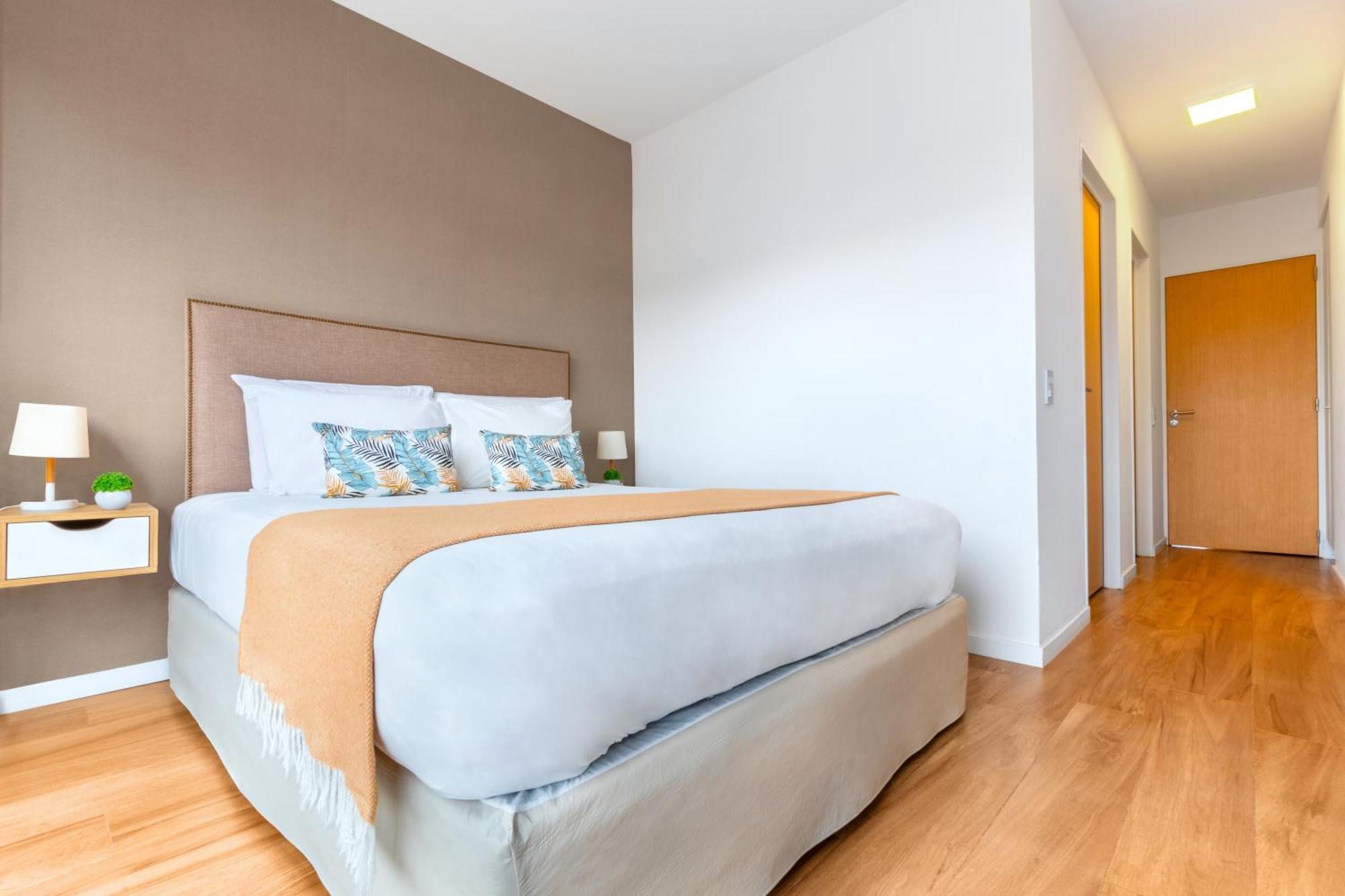 בואנוס איירס Modern Apartments In Palermo - By Buerentals מראה חיצוני תמונה