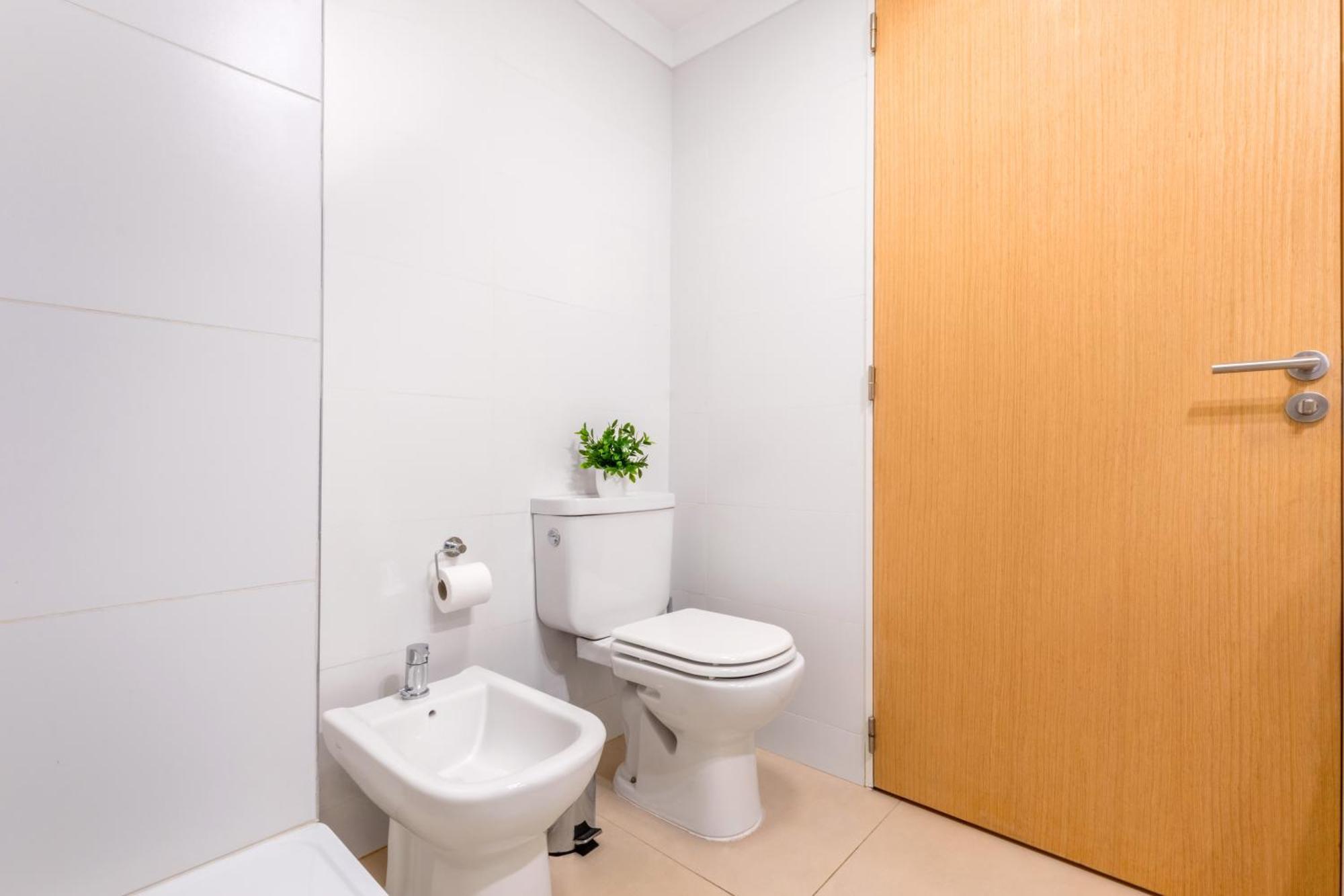 בואנוס איירס Modern Apartments In Palermo - By Buerentals חדר תמונה