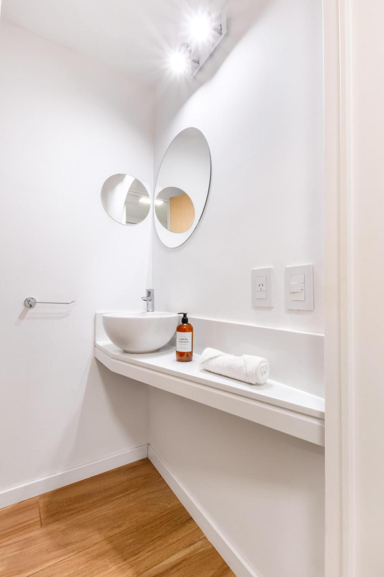 בואנוס איירס Modern Apartments In Palermo - By Buerentals חדר תמונה