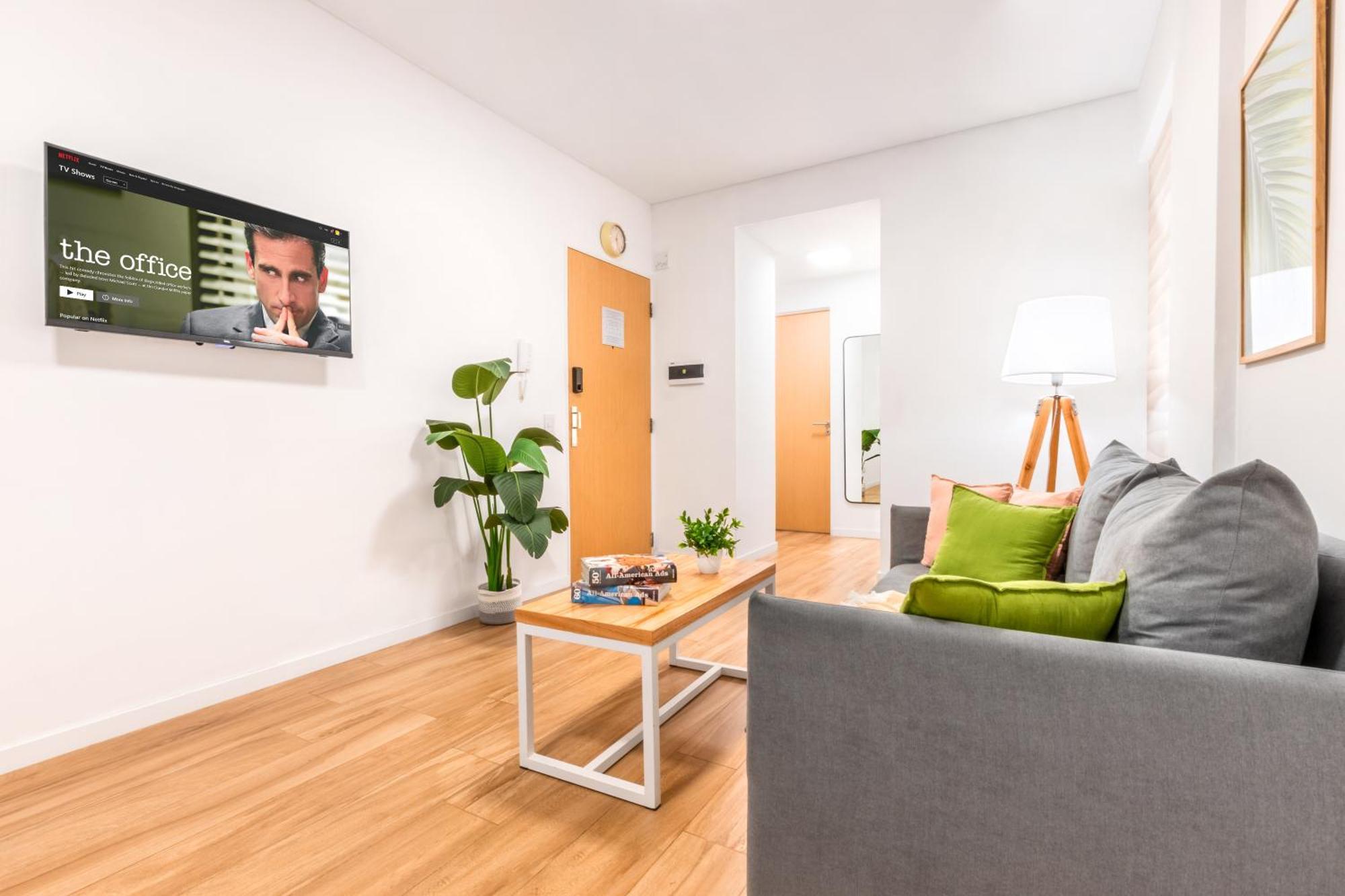בואנוס איירס Modern Apartments In Palermo - By Buerentals חדר תמונה