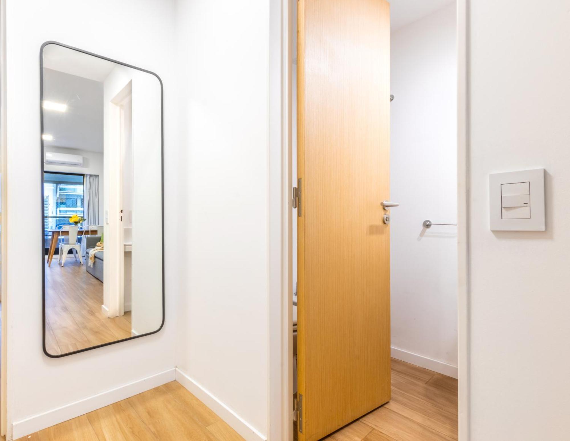 בואנוס איירס Modern Apartments In Palermo - By Buerentals חדר תמונה