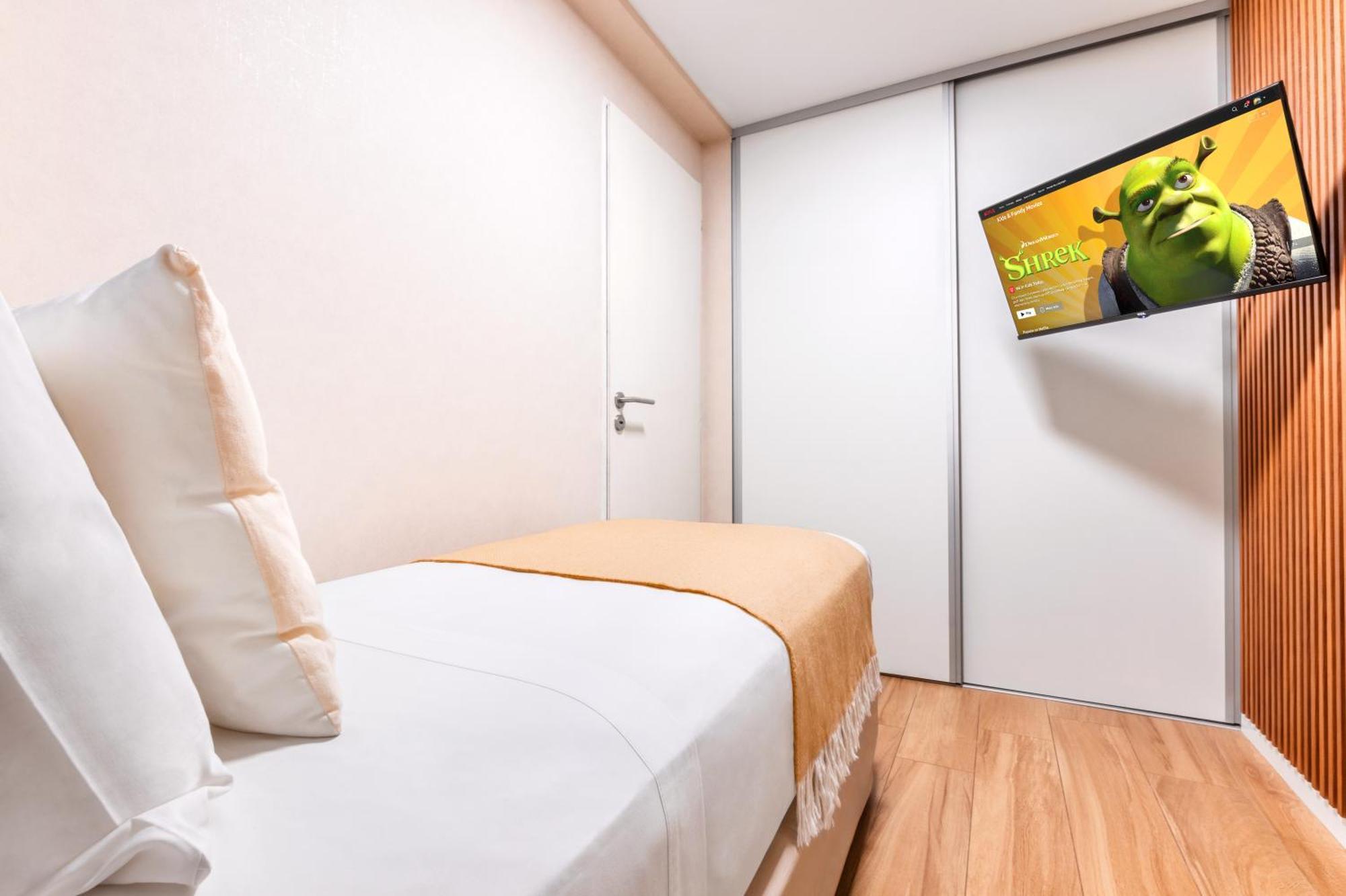 בואנוס איירס Modern Apartments In Palermo - By Buerentals חדר תמונה