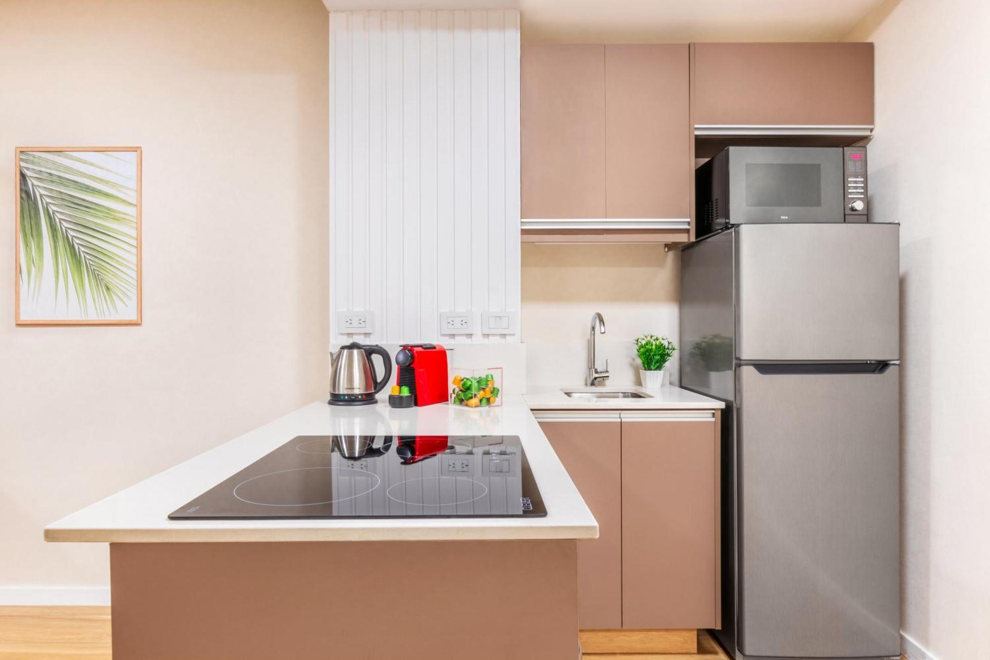 בואנוס איירס Modern Apartments In Palermo - By Buerentals חדר תמונה