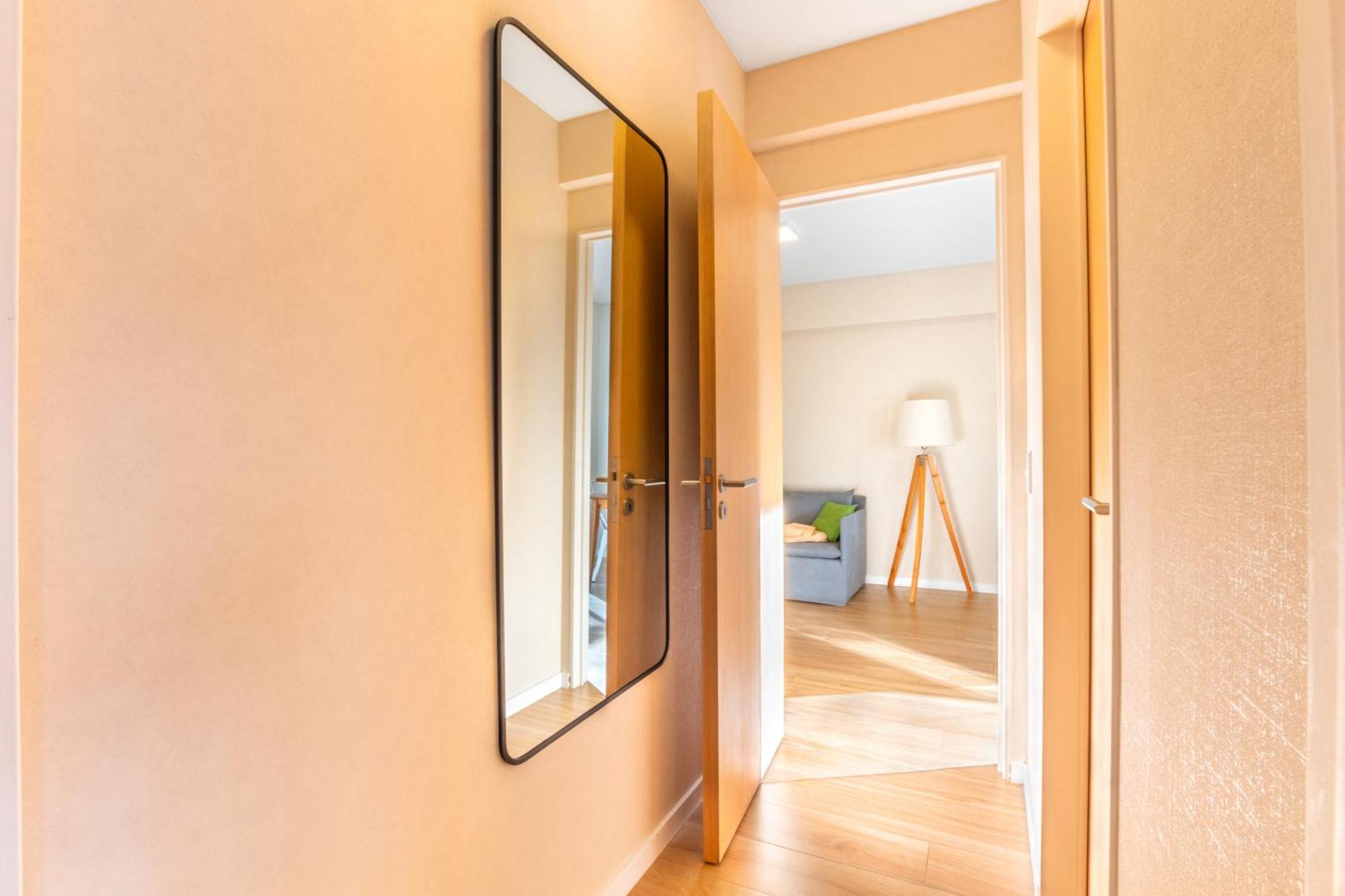 בואנוס איירס Modern Apartments In Palermo - By Buerentals חדר תמונה