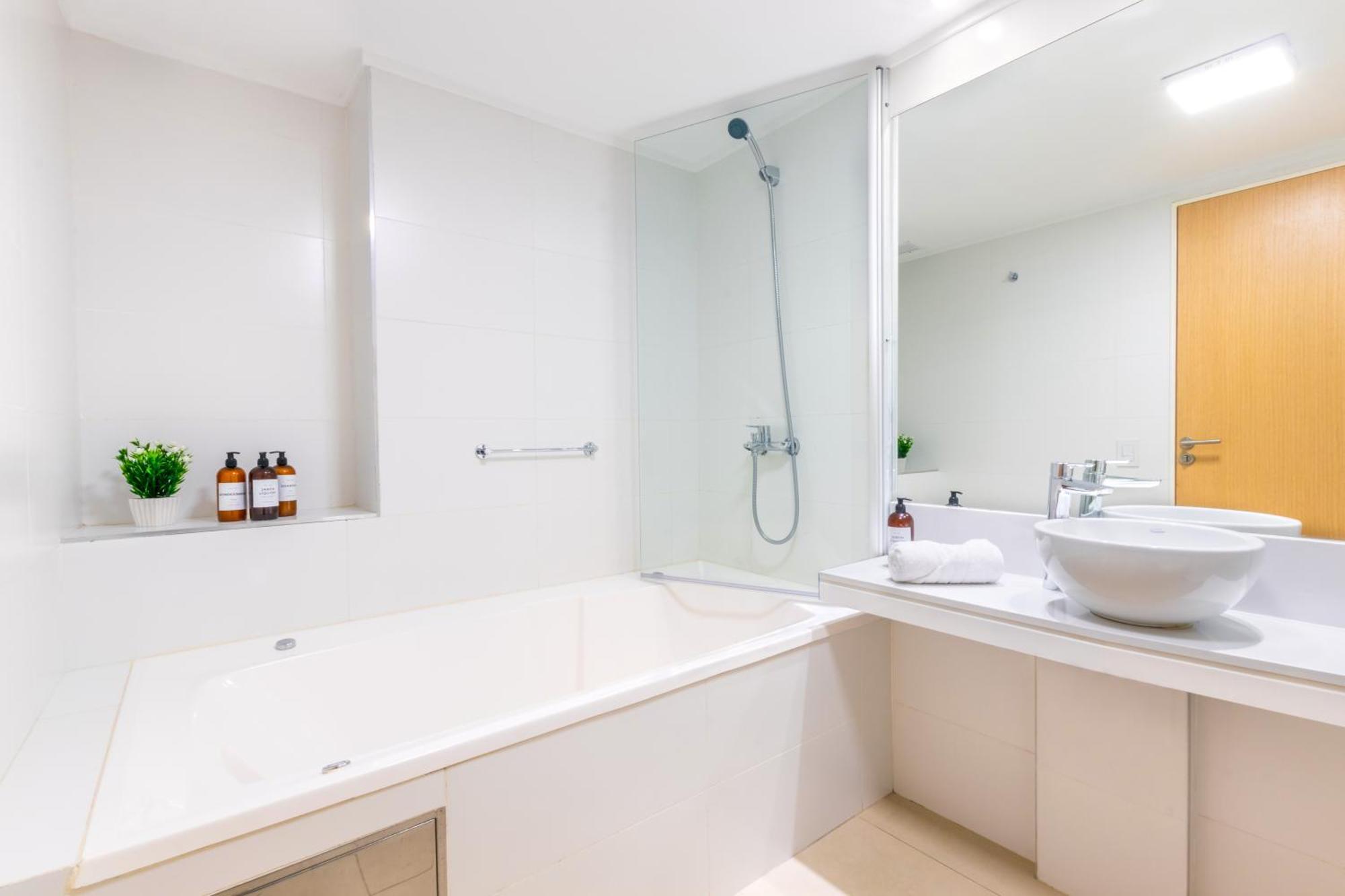 בואנוס איירס Modern Apartments In Palermo - By Buerentals מראה חיצוני תמונה