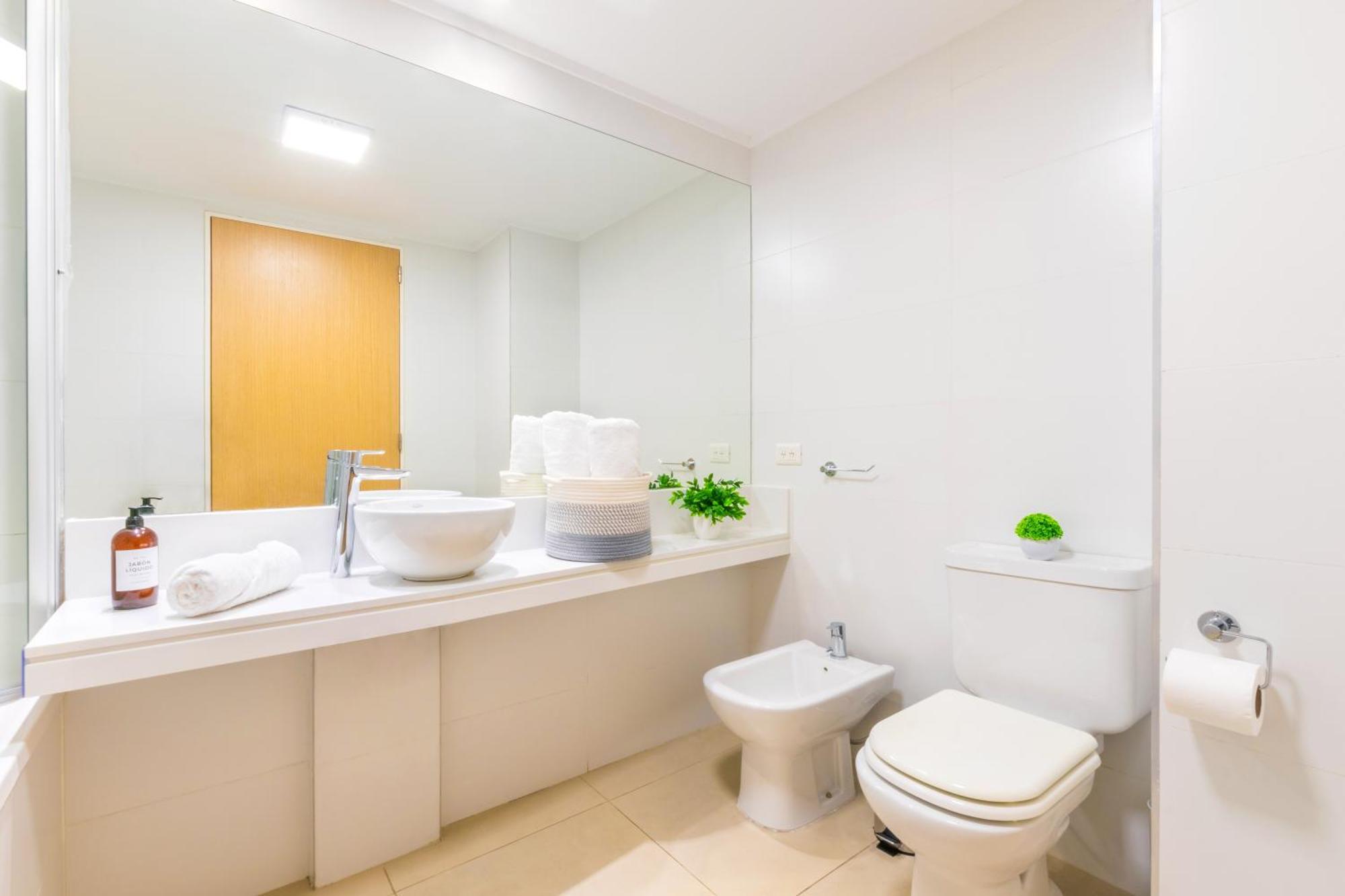 בואנוס איירס Modern Apartments In Palermo - By Buerentals מראה חיצוני תמונה